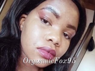 OrgasmicFox95