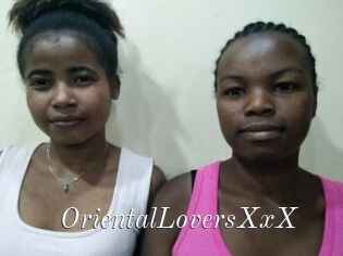 OrientalLoversXxX