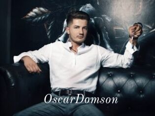 OscarDomson