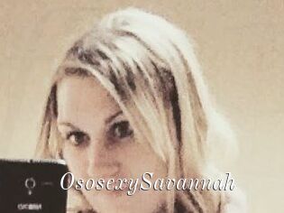 OsosexySavannah