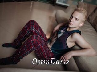 OstinDavis
