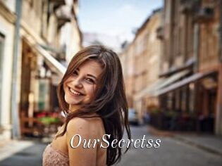 OurSecretss