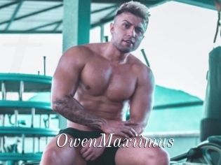 OwenMaxiimus
