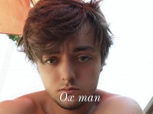 Ox_man