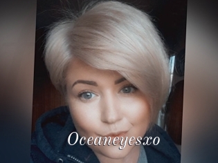 Oceaneyesxo