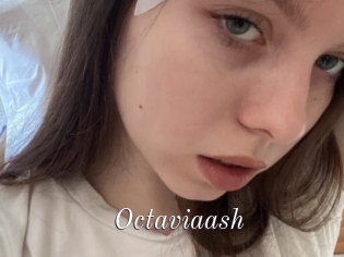 Octaviaash