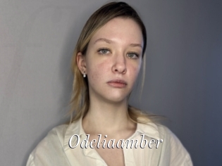 Odeliaamber