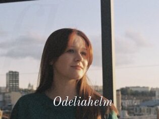 Odeliahelm