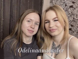 Odelinaandeaster