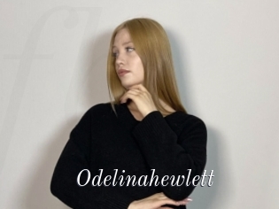 Odelinahewlett