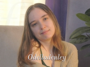 Odelladenley