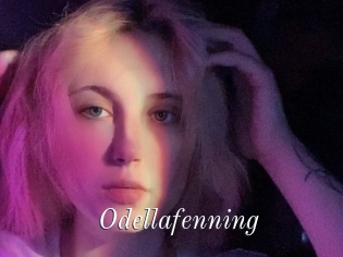 Odellafenning