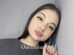 Odellaharbold