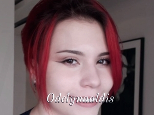 Odelynaaldis
