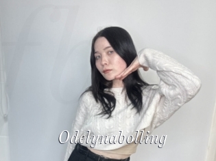 Odelynabolling