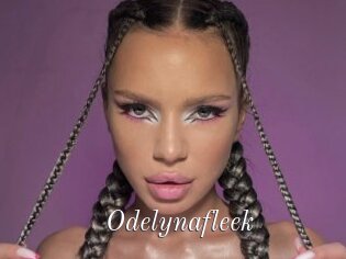 Odelynafleek