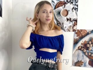 Odelynafrary