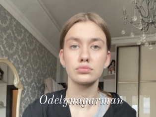 Odelynagarman