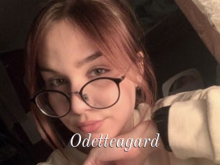 Odetteagard