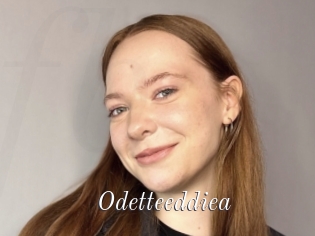 Odetteeddiea
