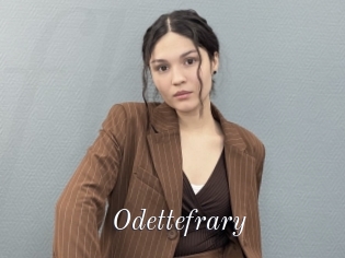 Odettefrary