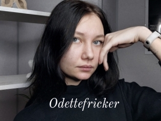 Odettefricker