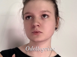 Odettegrine