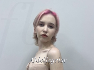 Odettegrise