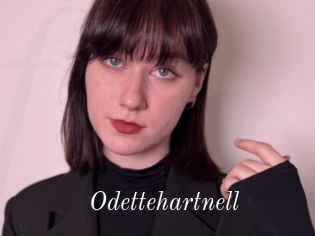 Odettehartnell