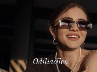 Odiliaellen