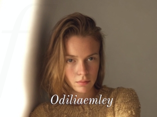 Odiliaemley