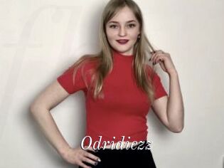 Odridiezz