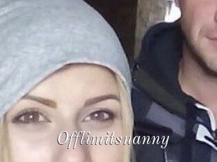 Offlimitsnanny