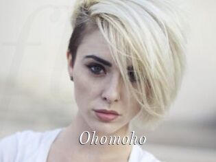 Ohomoho