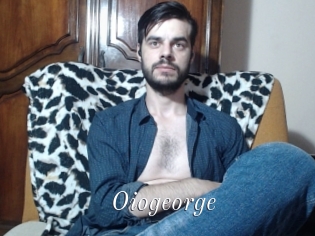 Oiogeorge