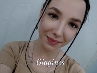 Olagines