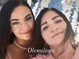Olenalona