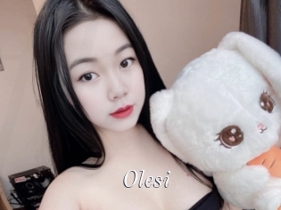 Olesi