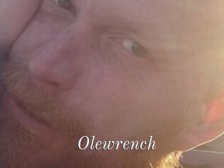 Olewrench