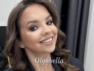 Olgabella