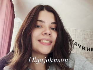 Olgajohnson