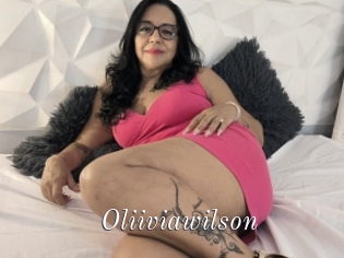 Oliiviawilson