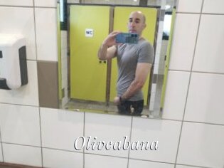 Olivcabana