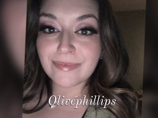 Olivephillips