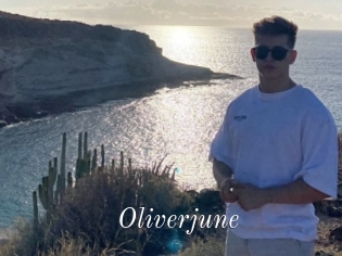 Oliverjune