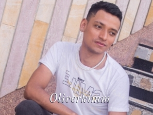Oliverkimm