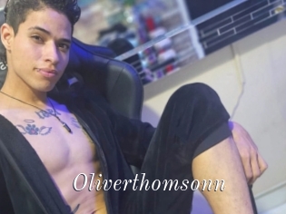 Oliverthomsonn
