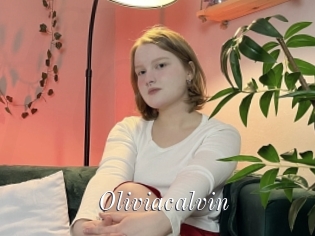 Oliviacalvin