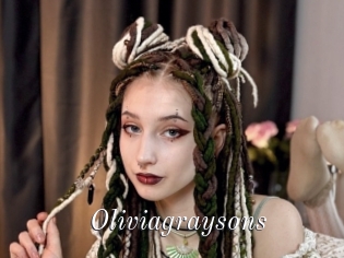 Oliviagraysons