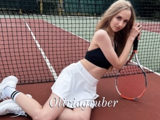 Oliviagruber